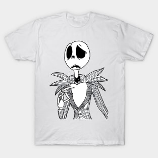 Jack Skellington T-Shirt